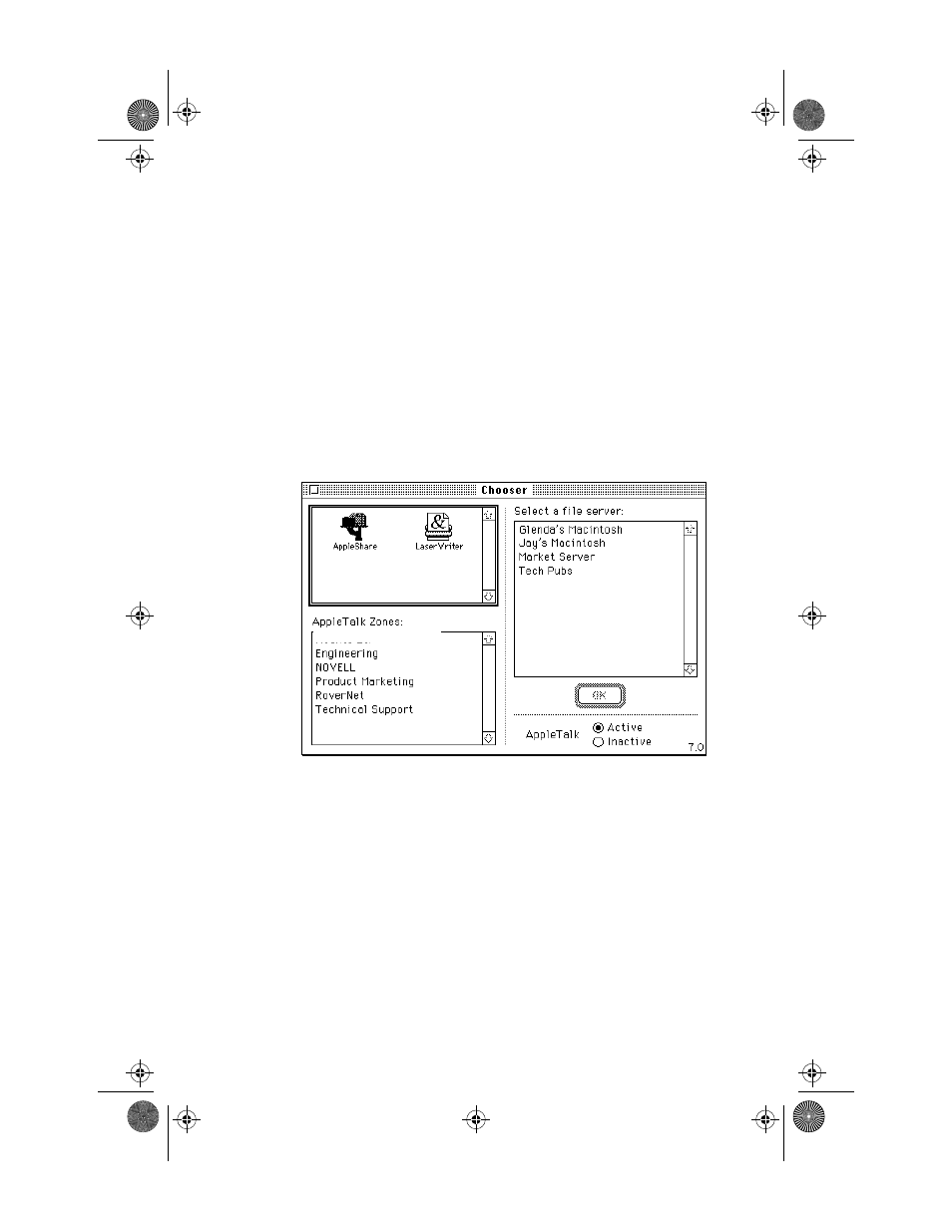 Accessing network services | Asante Technologies 10/100 User Manual | Page 14 / 33