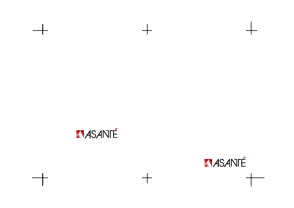 Asante Technologies Universal Serial Bus Hub USB Hub-4 User Manual | 6 pages