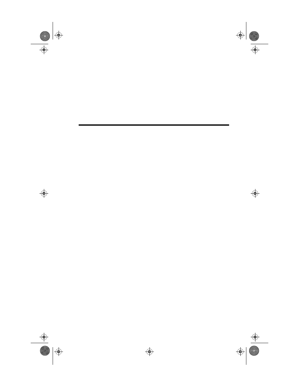 Installation | Asante Technologies 1000 User Manual | Page 13 / 88
