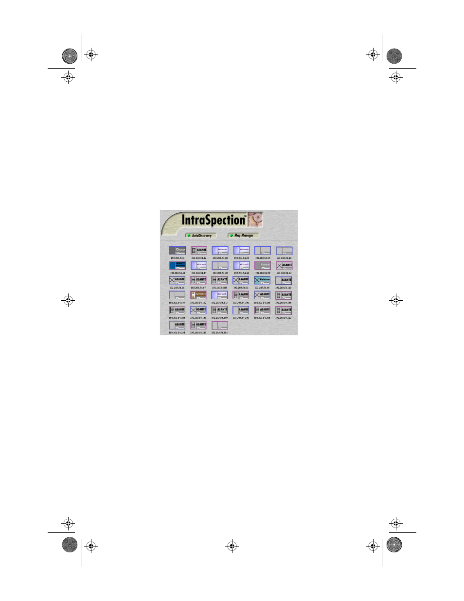 Asante Technologies 1000 User Manual | Page 18 / 88