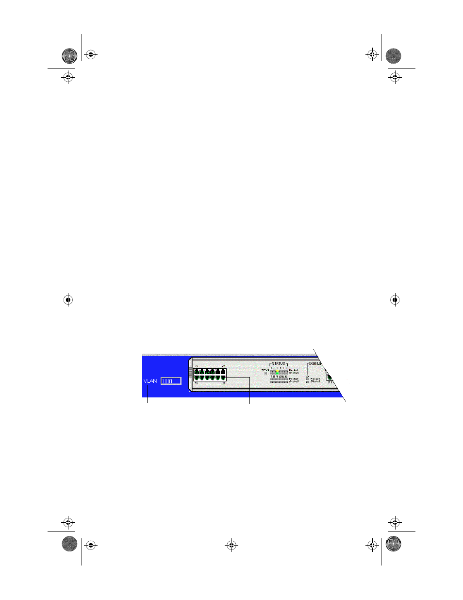 Asante Technologies 1000 User Manual | Page 21 / 88
