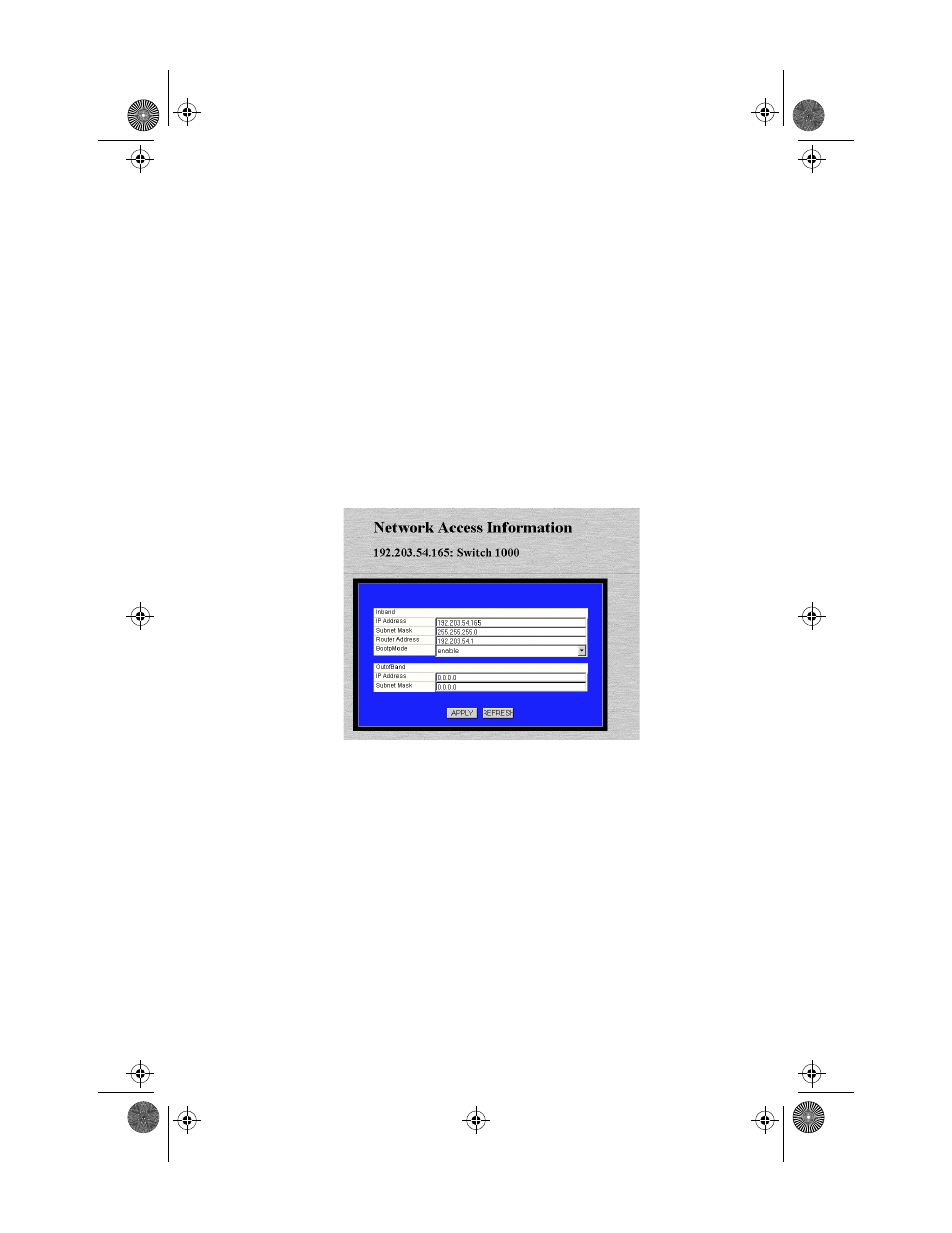 Asante Technologies 1000 User Manual | Page 29 / 88