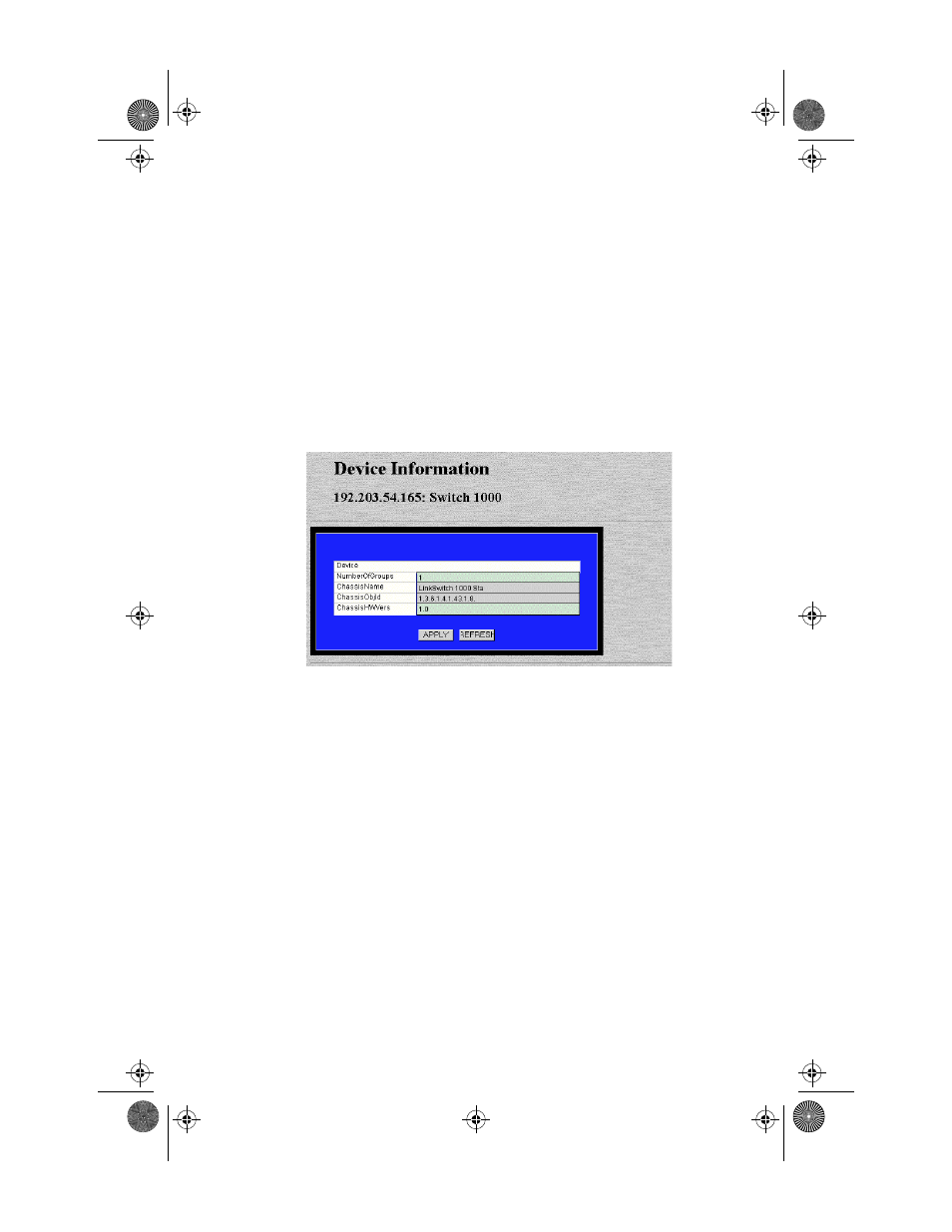 Asante Technologies 1000 User Manual | Page 33 / 88
