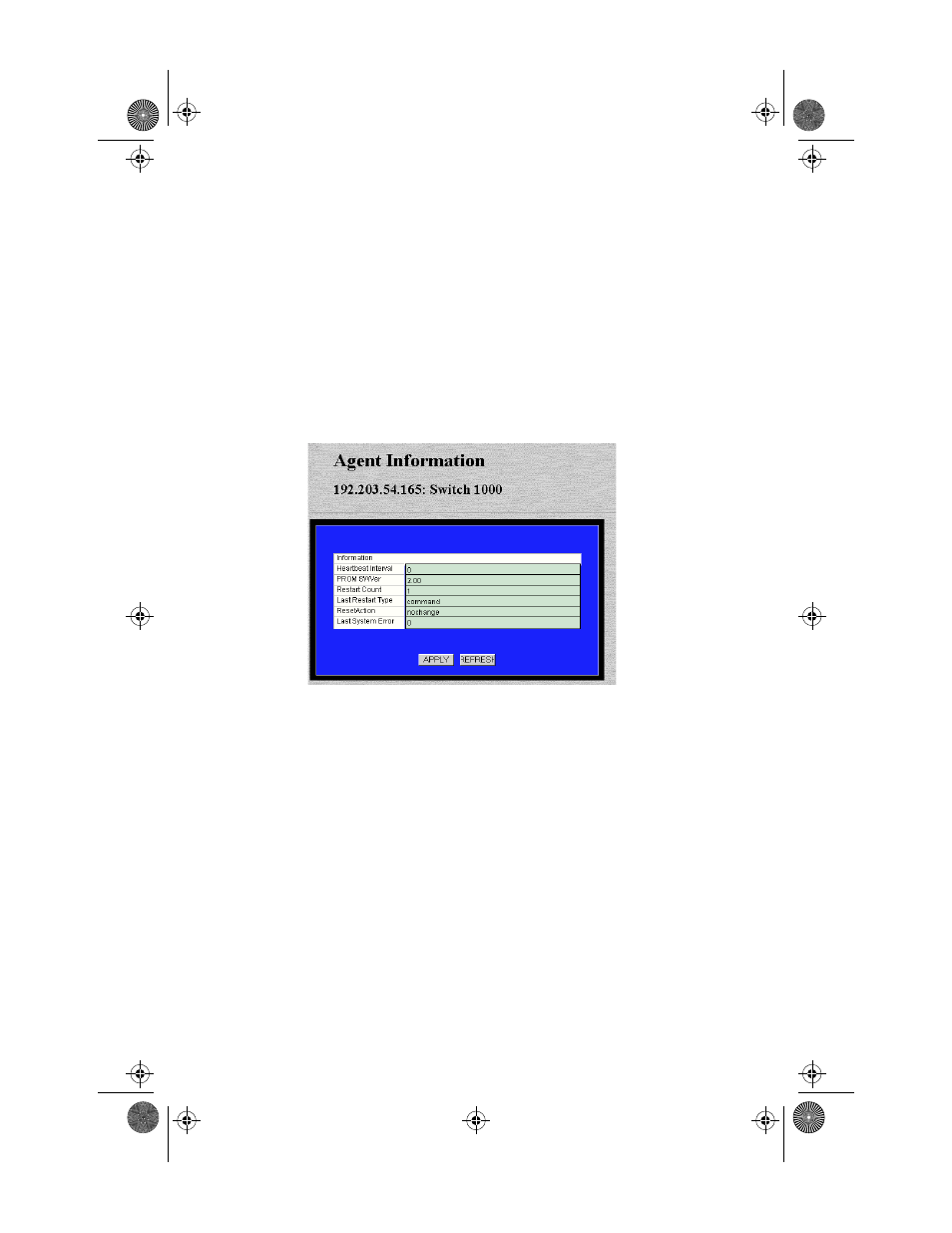 Asante Technologies 1000 User Manual | Page 38 / 88
