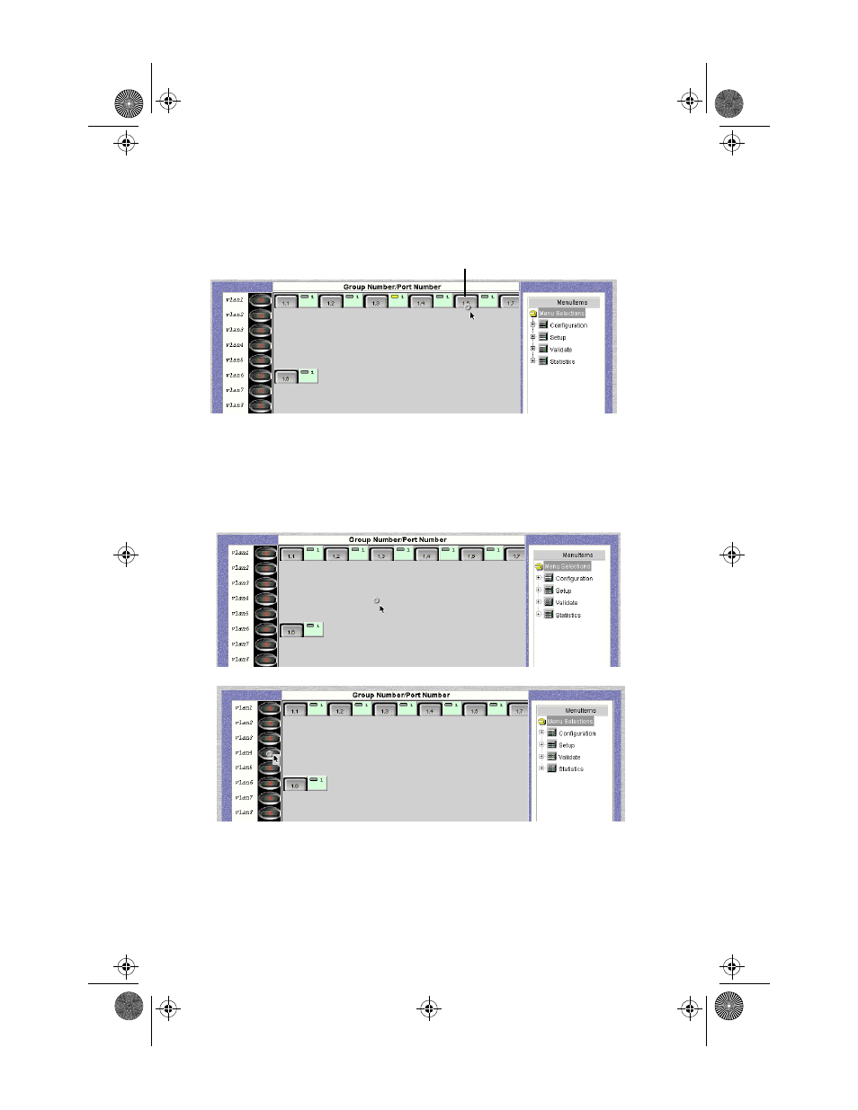 Asante Technologies 1000 User Manual | Page 50 / 88