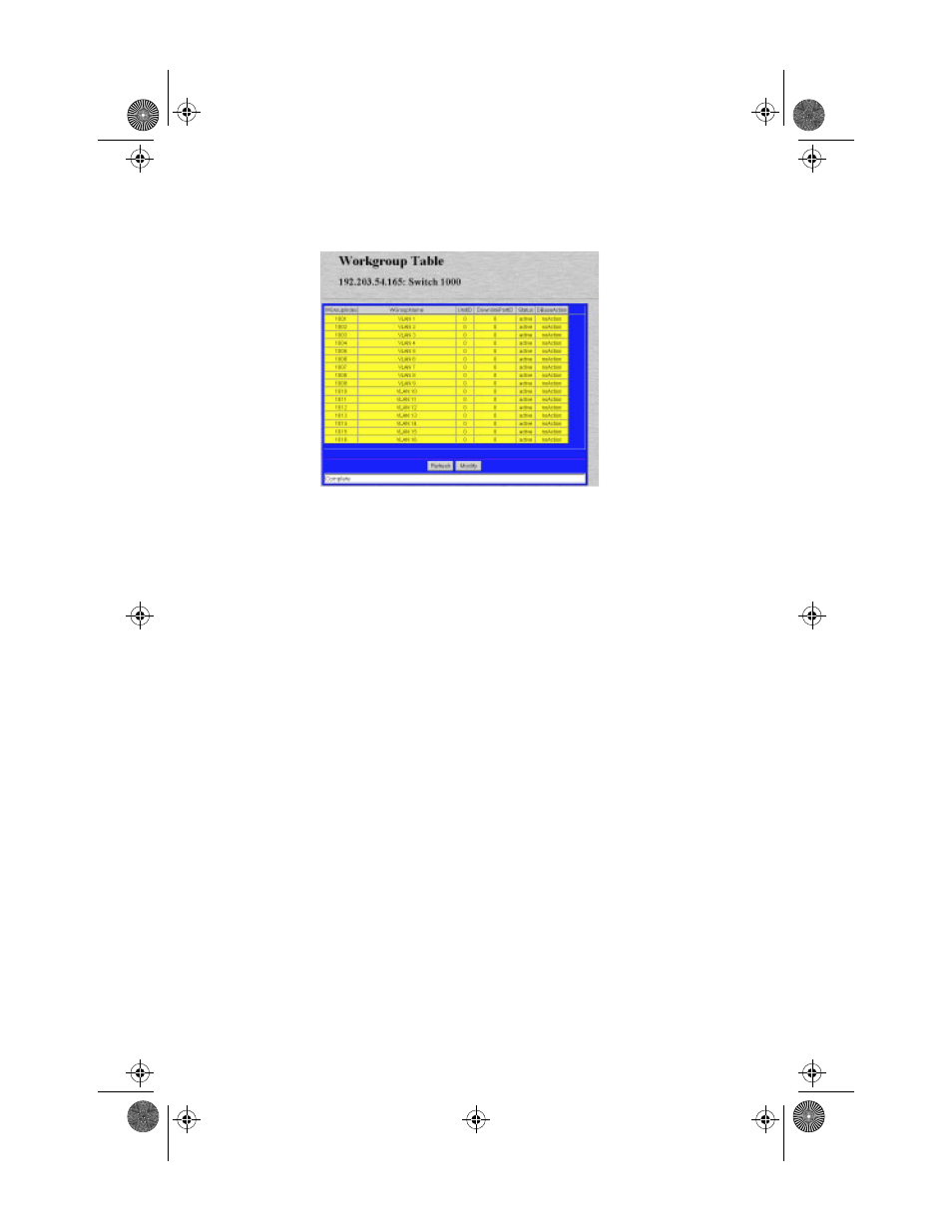 Asante Technologies 1000 User Manual | Page 54 / 88