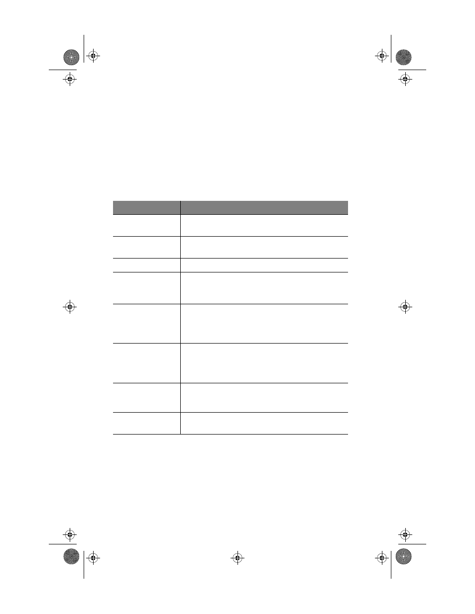 Identify | Asante Technologies 1000 User Manual | Page 62 / 88