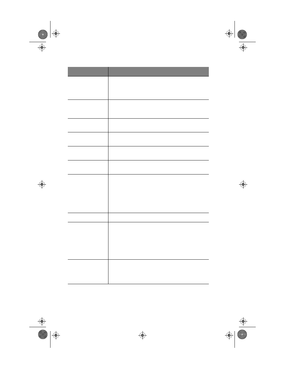 Asante Technologies 1000 User Manual | Page 68 / 88
