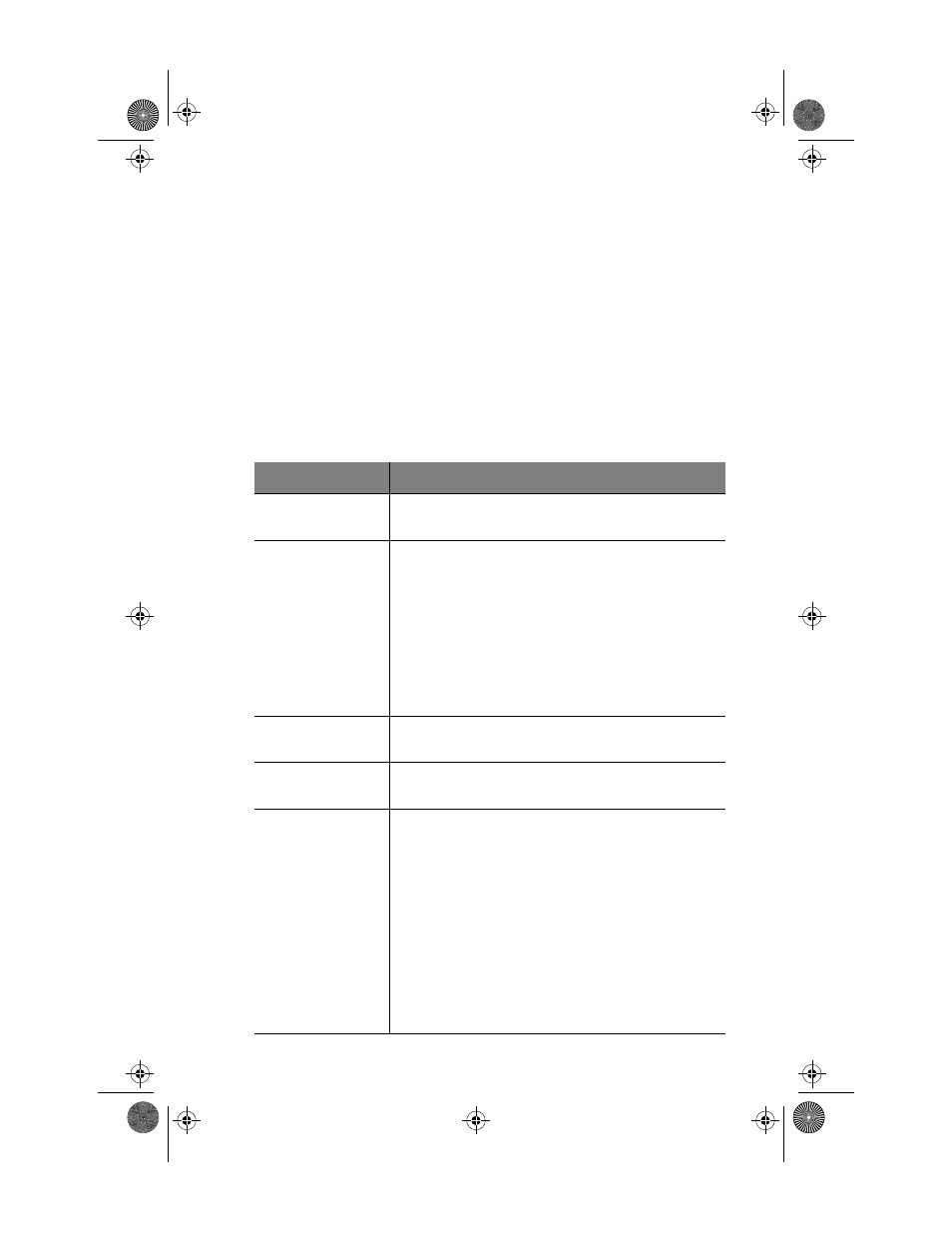 Trap receivers | Asante Technologies 1000 User Manual | Page 71 / 88