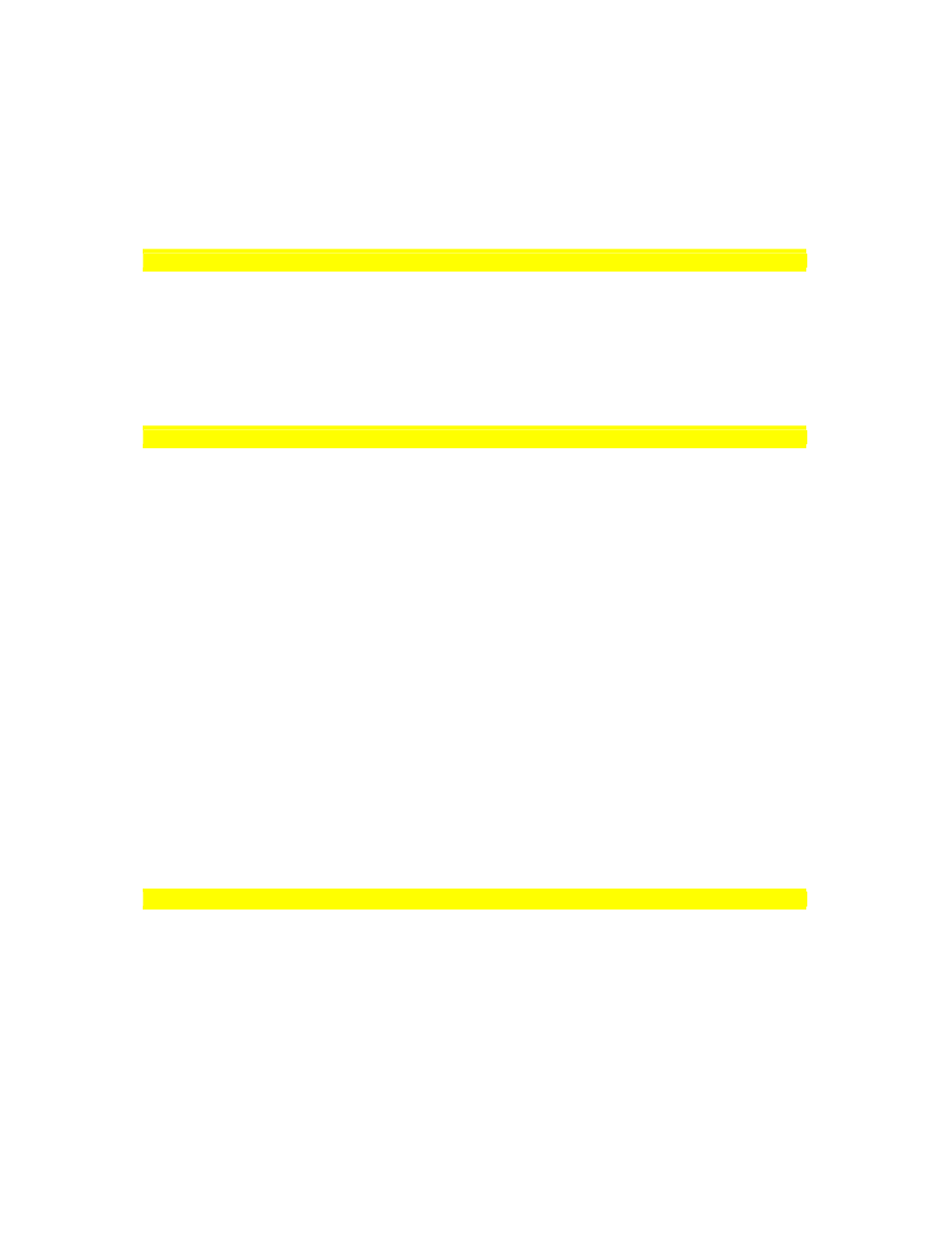2 simple fixes, Page | Asante Technologies FriendlyNET GX6-2400W User Manual | Page 48 / 55