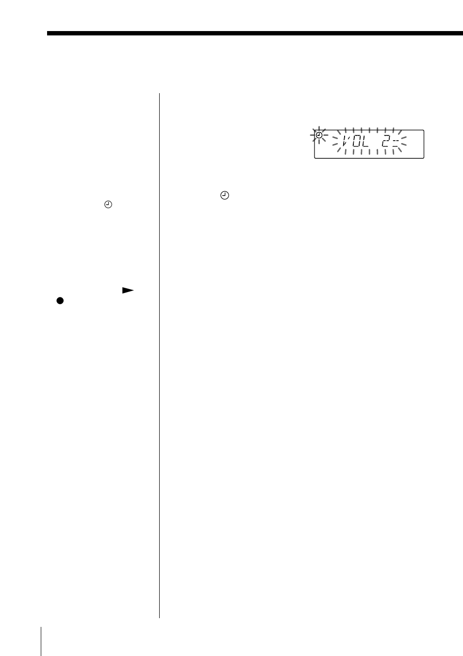 Sony PMC-R30L User Manual | Page 22 / 68