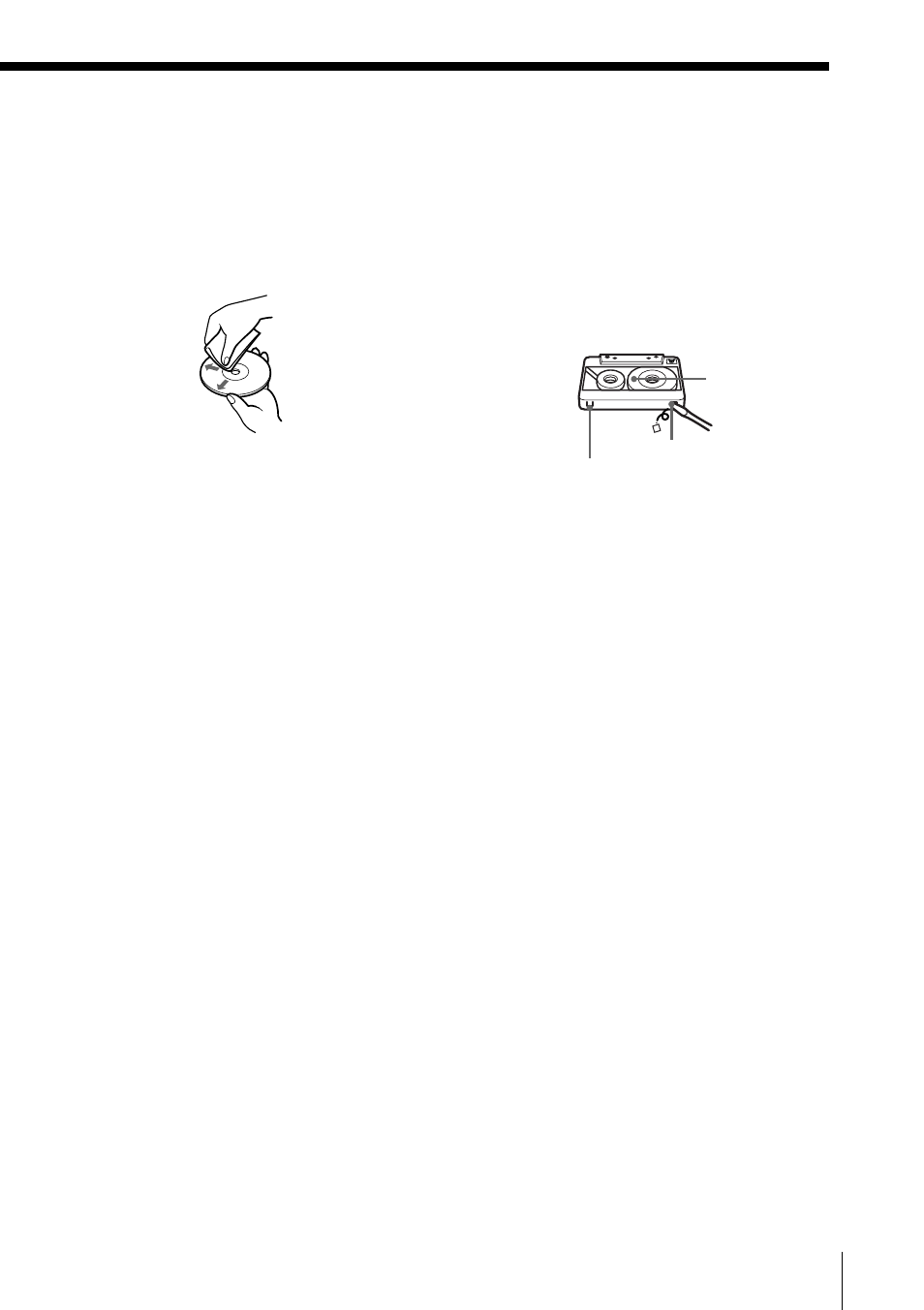 Sony PMC-R30L User Manual | Page 29 / 68