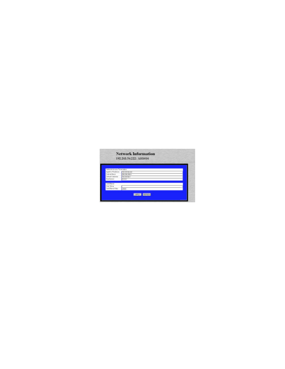 Asante Technologies Asante Hub 1016-IQ User Manual | Page 23 / 77