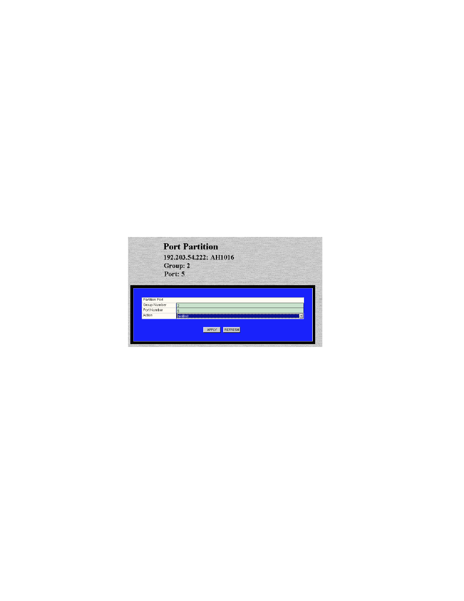 Asante Technologies Asante Hub 1016-IQ User Manual | Page 30 / 77