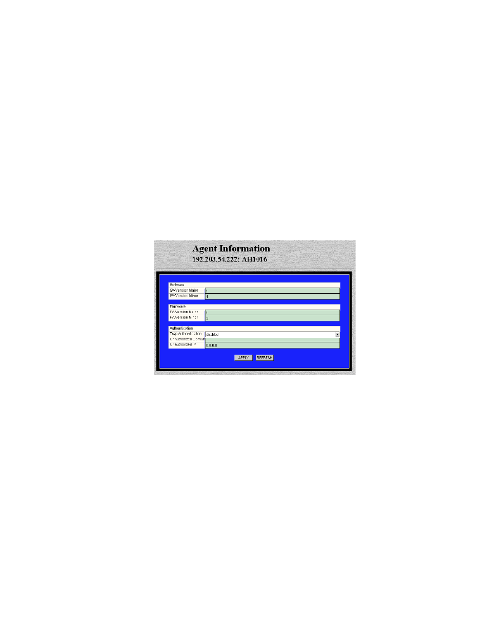 Asante Technologies Asante Hub 1016-IQ User Manual | Page 33 / 77