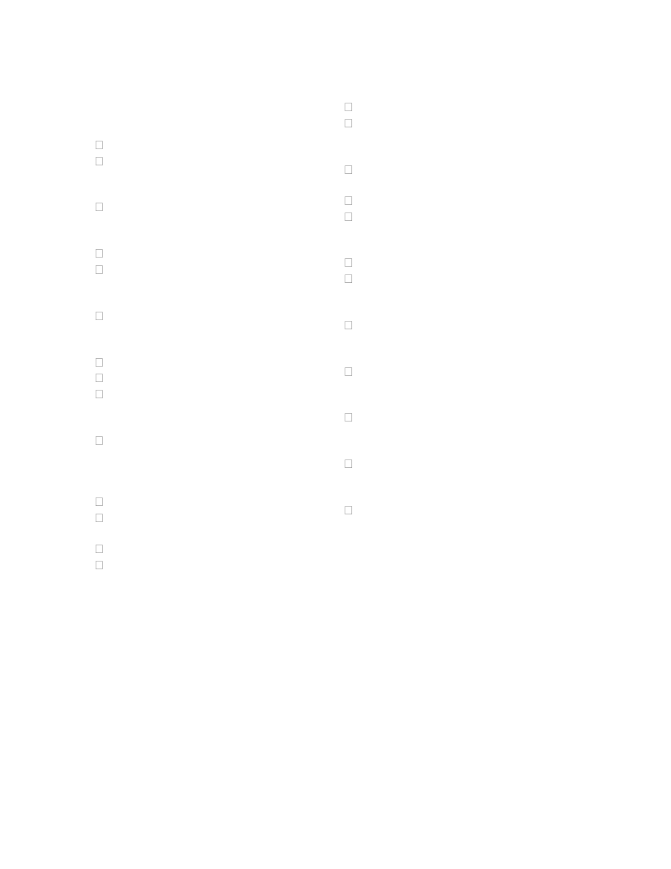 Specifications | Asante Technologies AWRT-550N User Manual | Page 58 / 62
