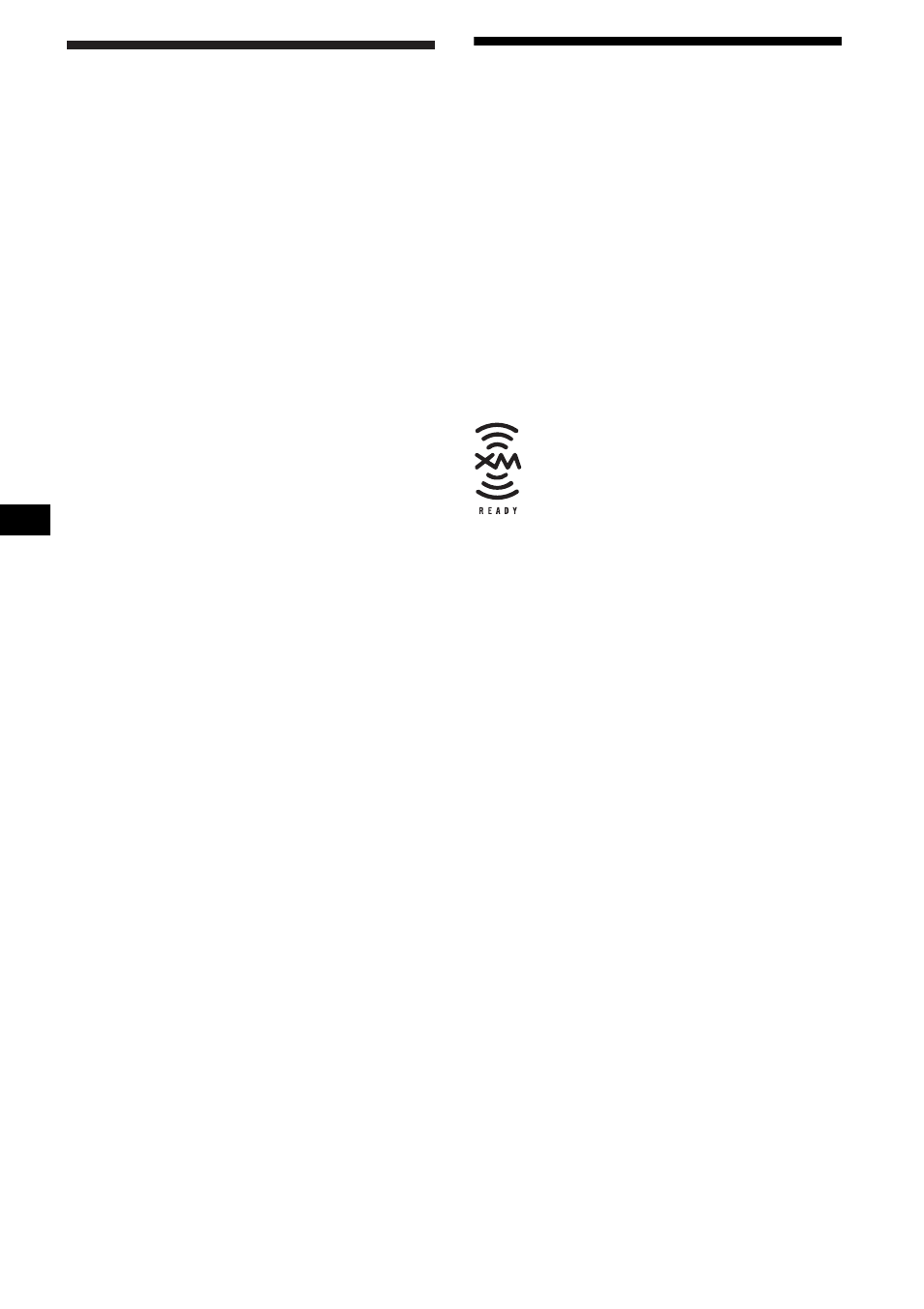 2welcome, Warning | Sony MDX-F5800 User Manual | Page 2 / 84