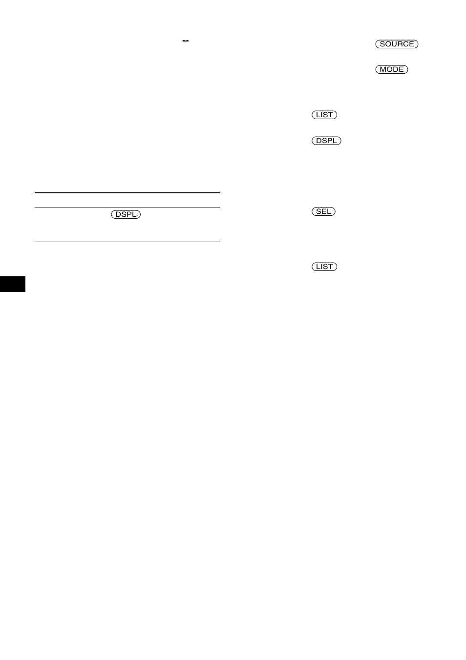 Sony MDX-F5800 User Manual | Page 40 / 84