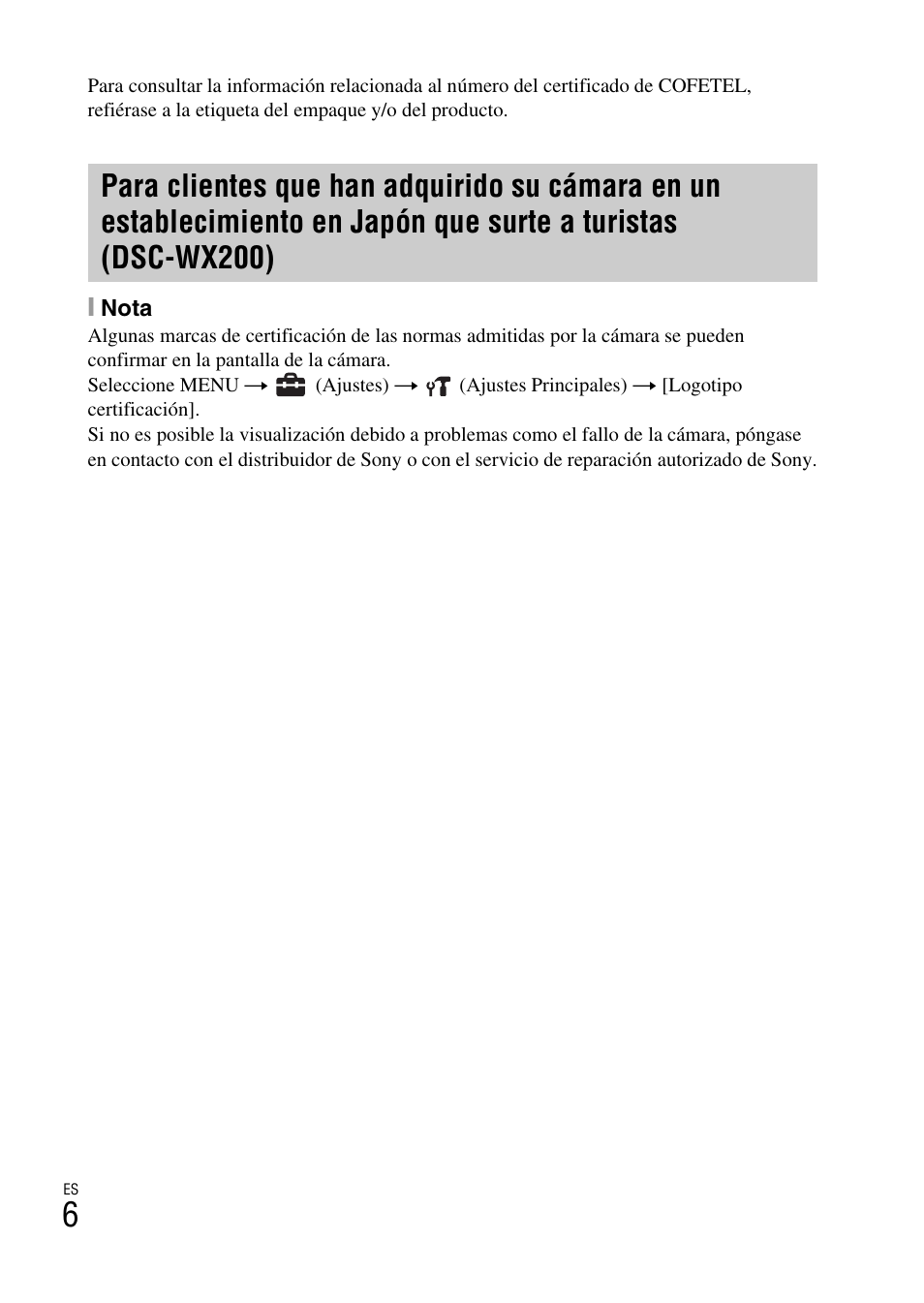 Sony DSC-WX60 User Manual | Page 40 / 72