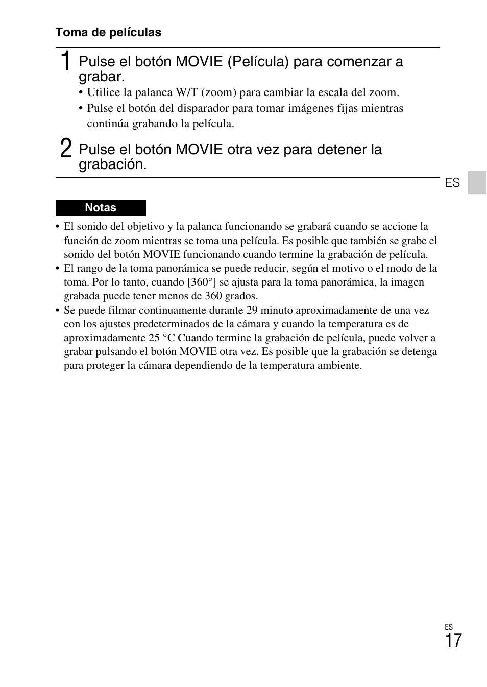 Sony DSC-WX60 User Manual | Page 51 / 72