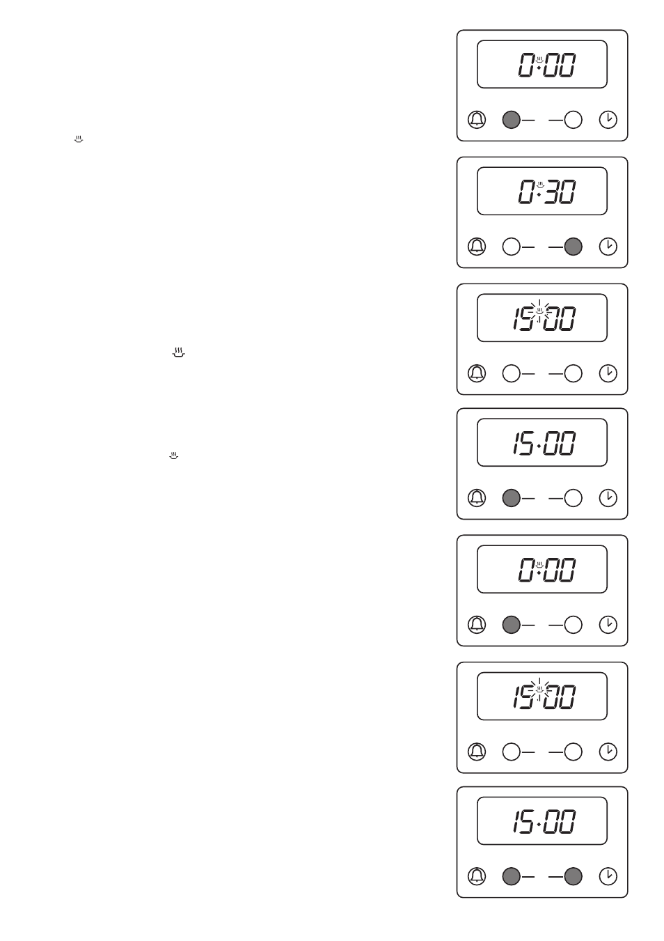 Tricity Bendix CSIE 503 User Manual | Page 10 / 27