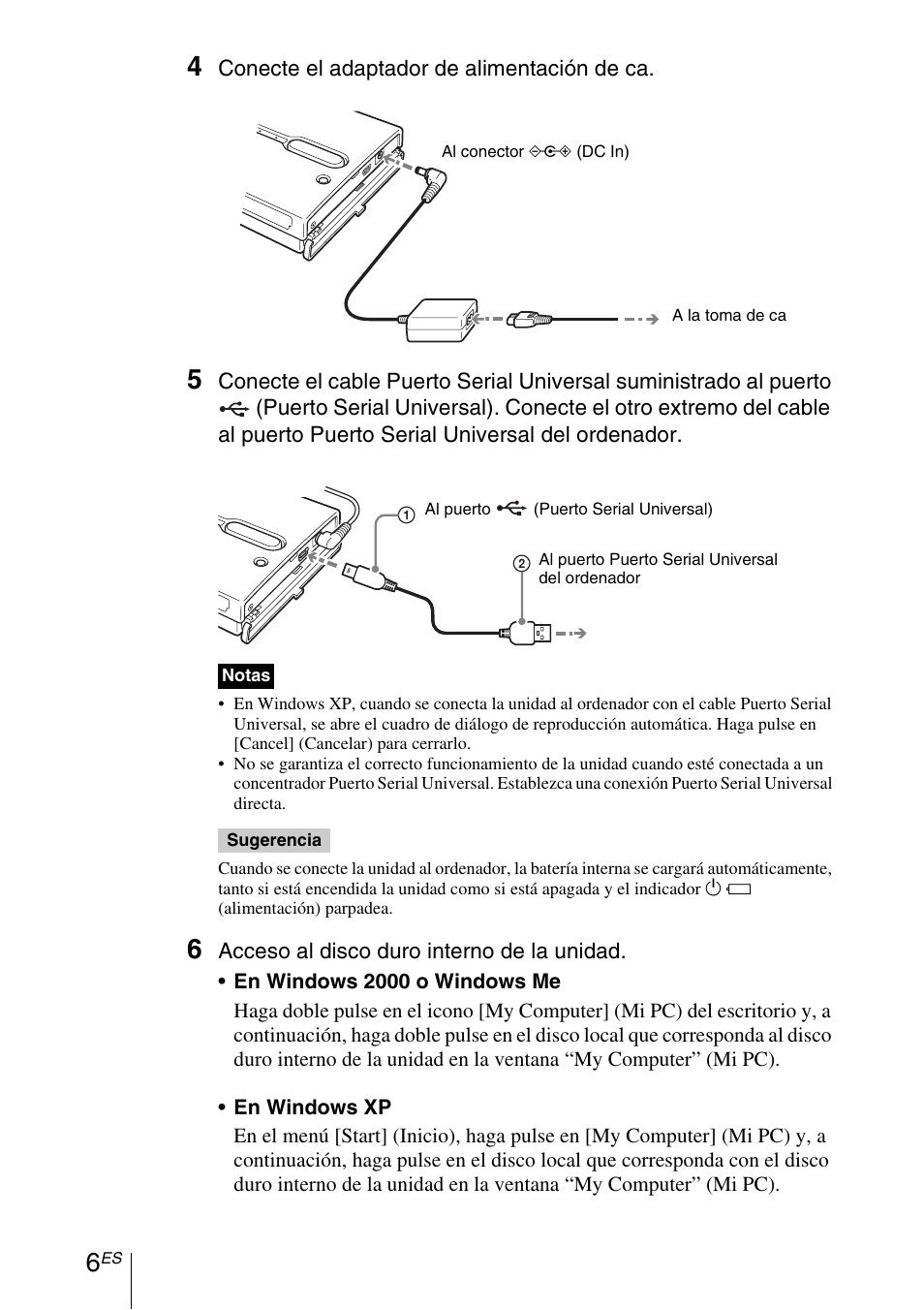 Sony HDPS-M1 User Manual | Page 12 / 24
