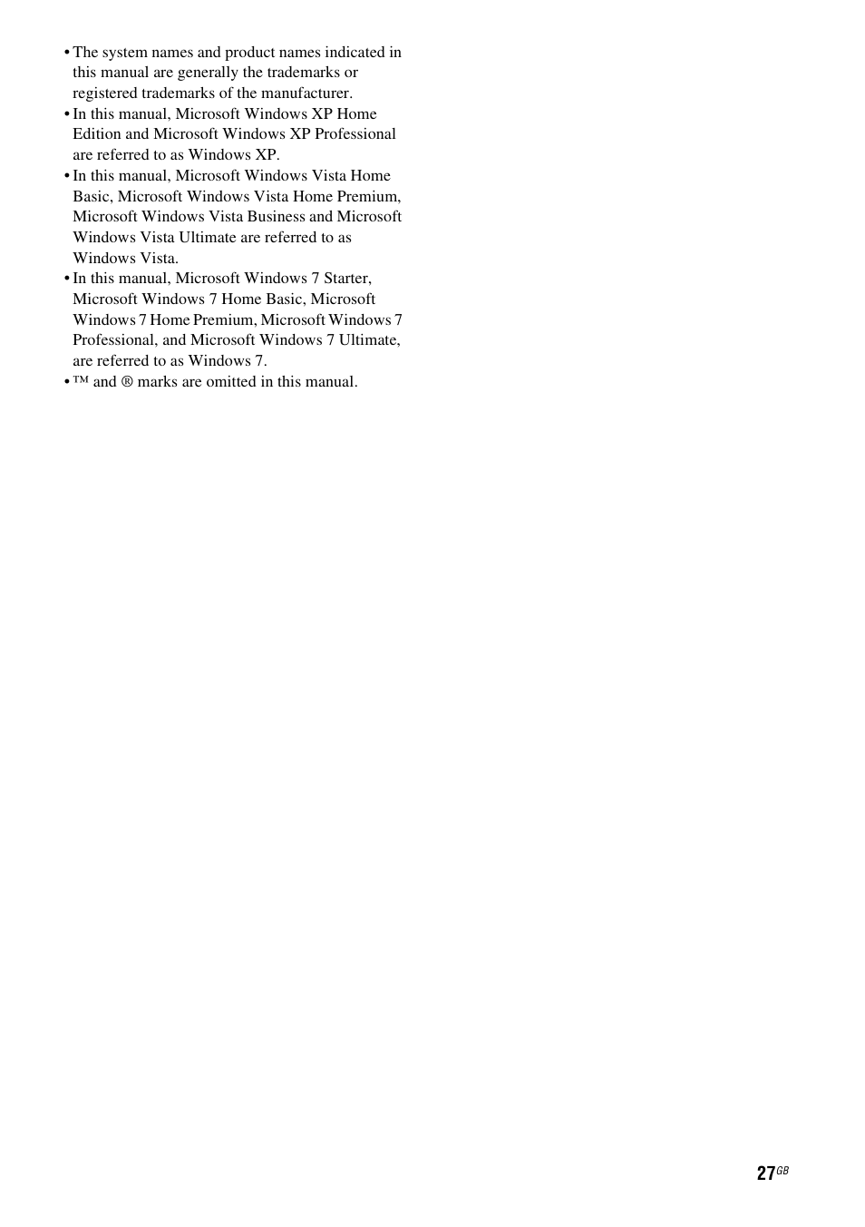 Sony RDP-XA700iP User Manual | Page 31 / 100