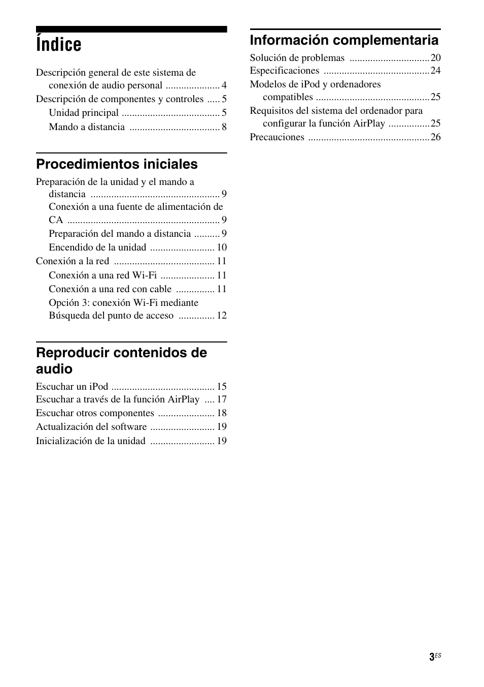 Sony RDP-XA700iP User Manual | Page 67 / 100