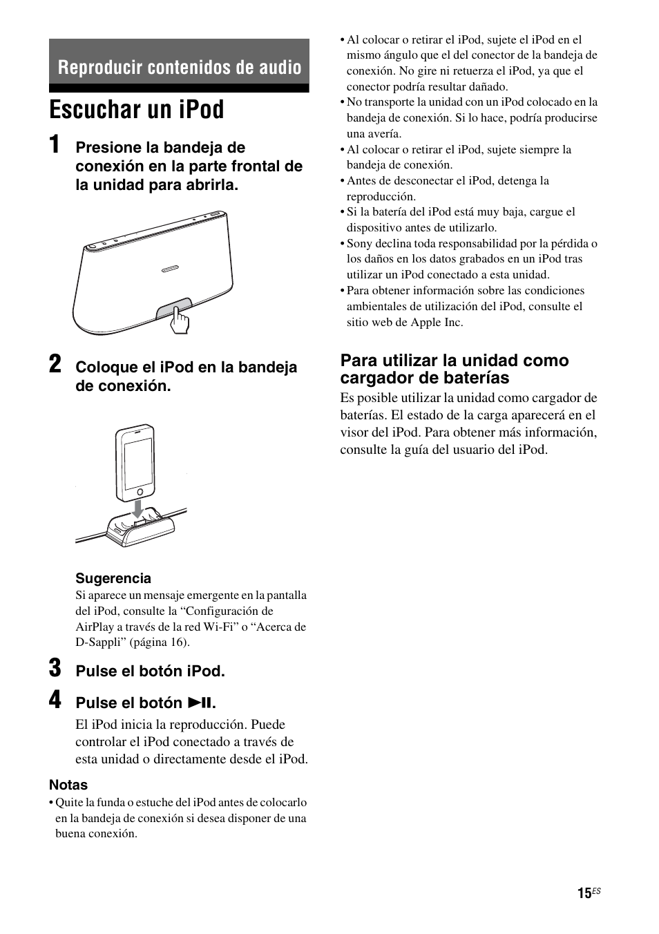 Sony RDP-XA700iP User Manual | Page 79 / 100