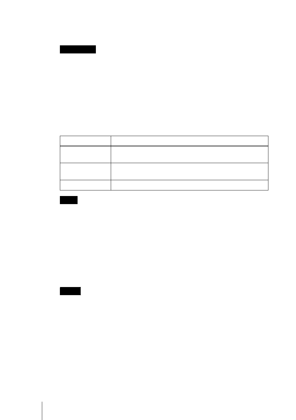 Sony VPL-CX3 User Manual | Page 108 / 132