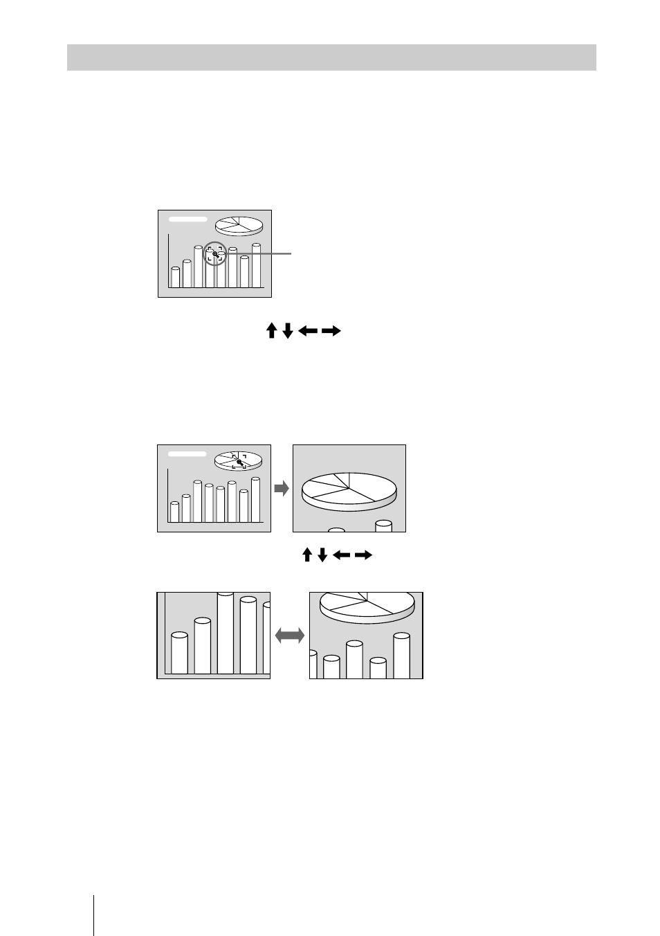 Herramientas efectivas para las presentaciones, Herramientas efectivas para las, Presentaciones | Sony VPL-CX3 User Manual | Page 110 / 132