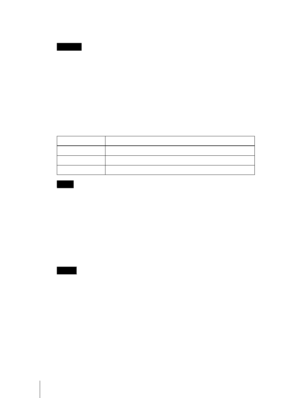 Sony VPL-CX3 User Manual | Page 22 / 132