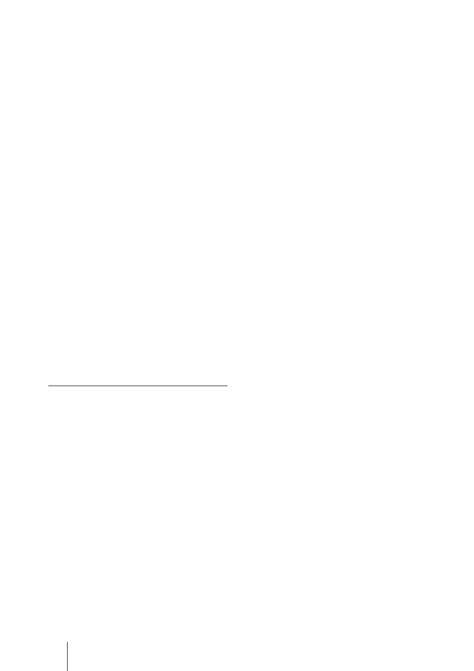 Sony VPL-CX3 User Manual | Page 48 / 132
