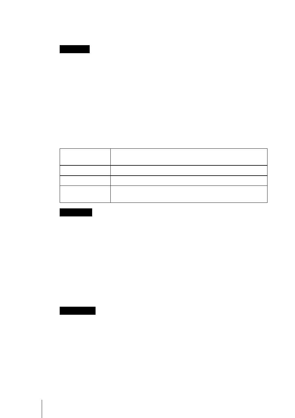 Sony VPL-CX3 User Manual | Page 64 / 132