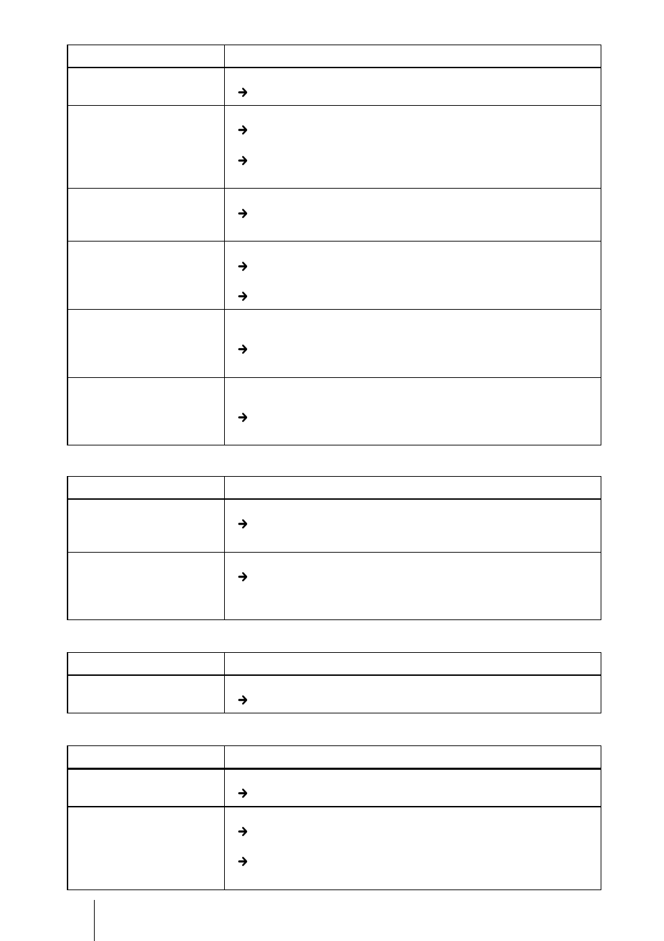 Sony VPL-CX3 User Manual | Page 78 / 132