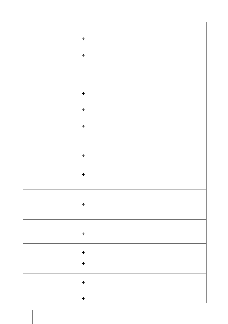 Sony VPL-CX70 User Manual | Page 102 / 176