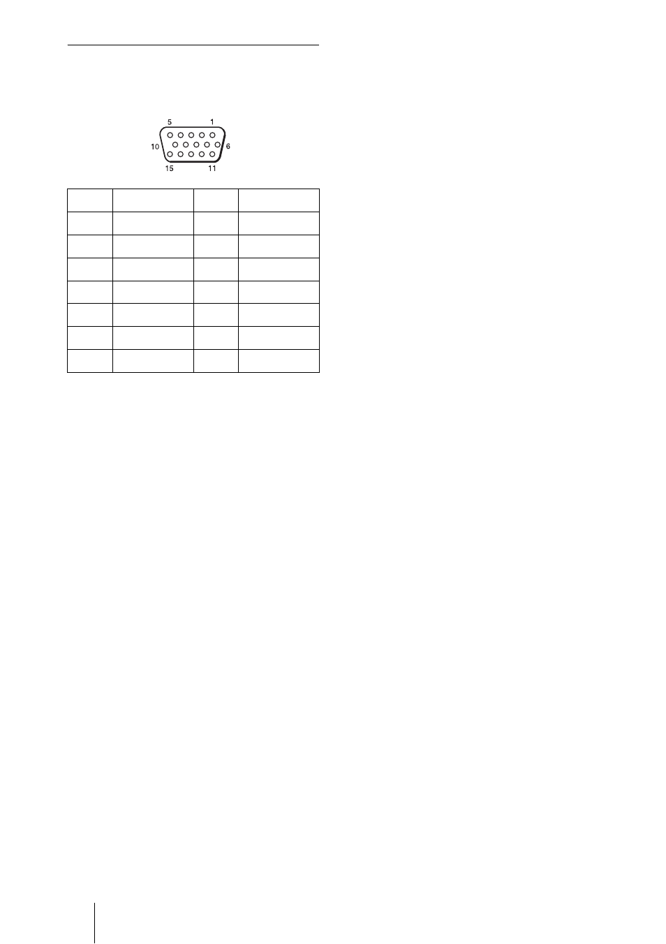 Sony VPL-CX70 User Manual | Page 108 / 176