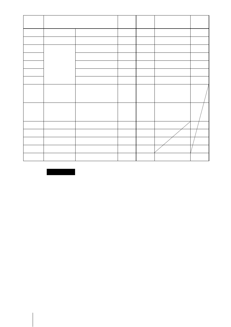 Sony VPL-CX70 User Manual | Page 110 / 176