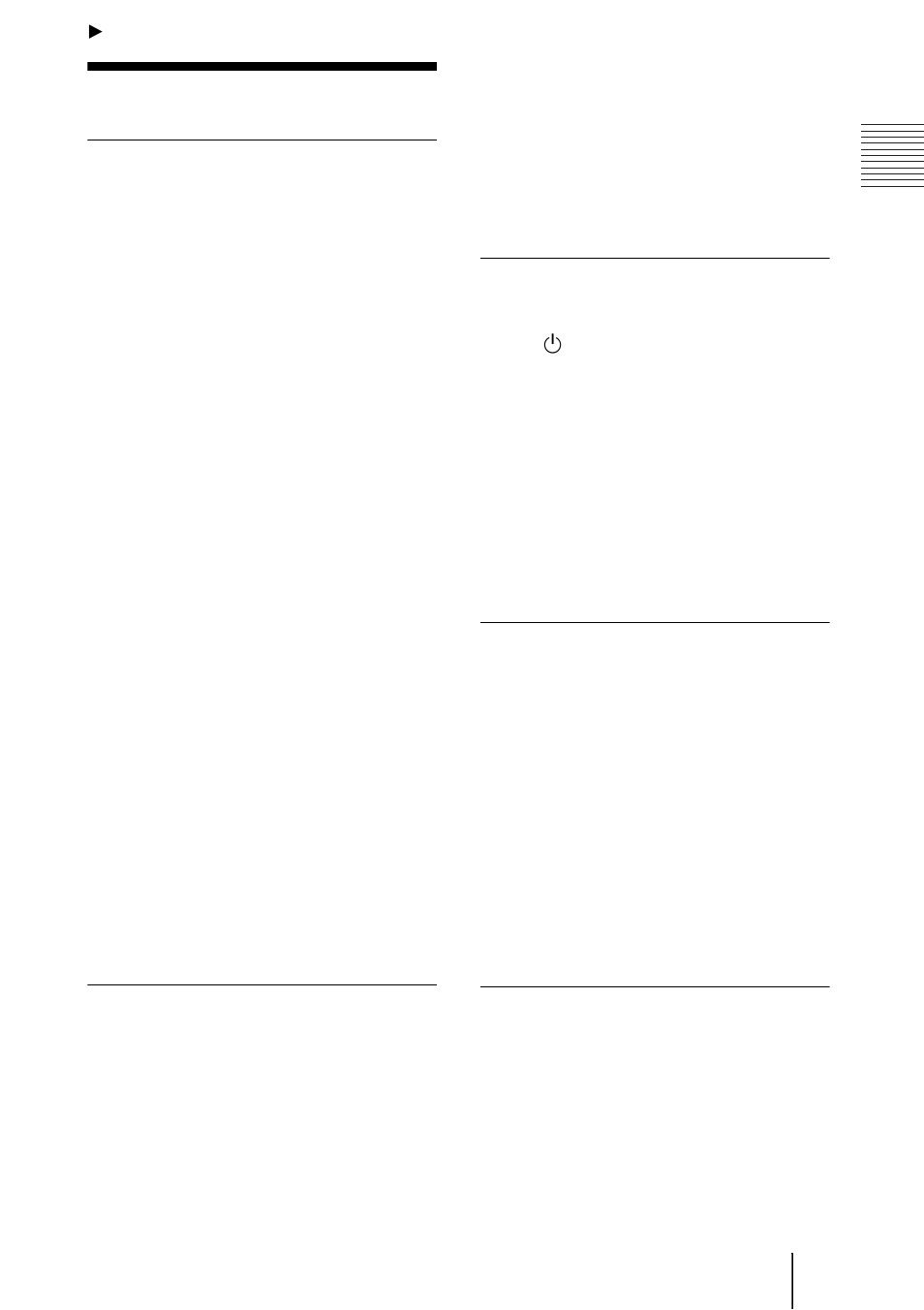 Introducción, Precauciones | Sony VPL-CX70 User Manual | Page 121 / 176