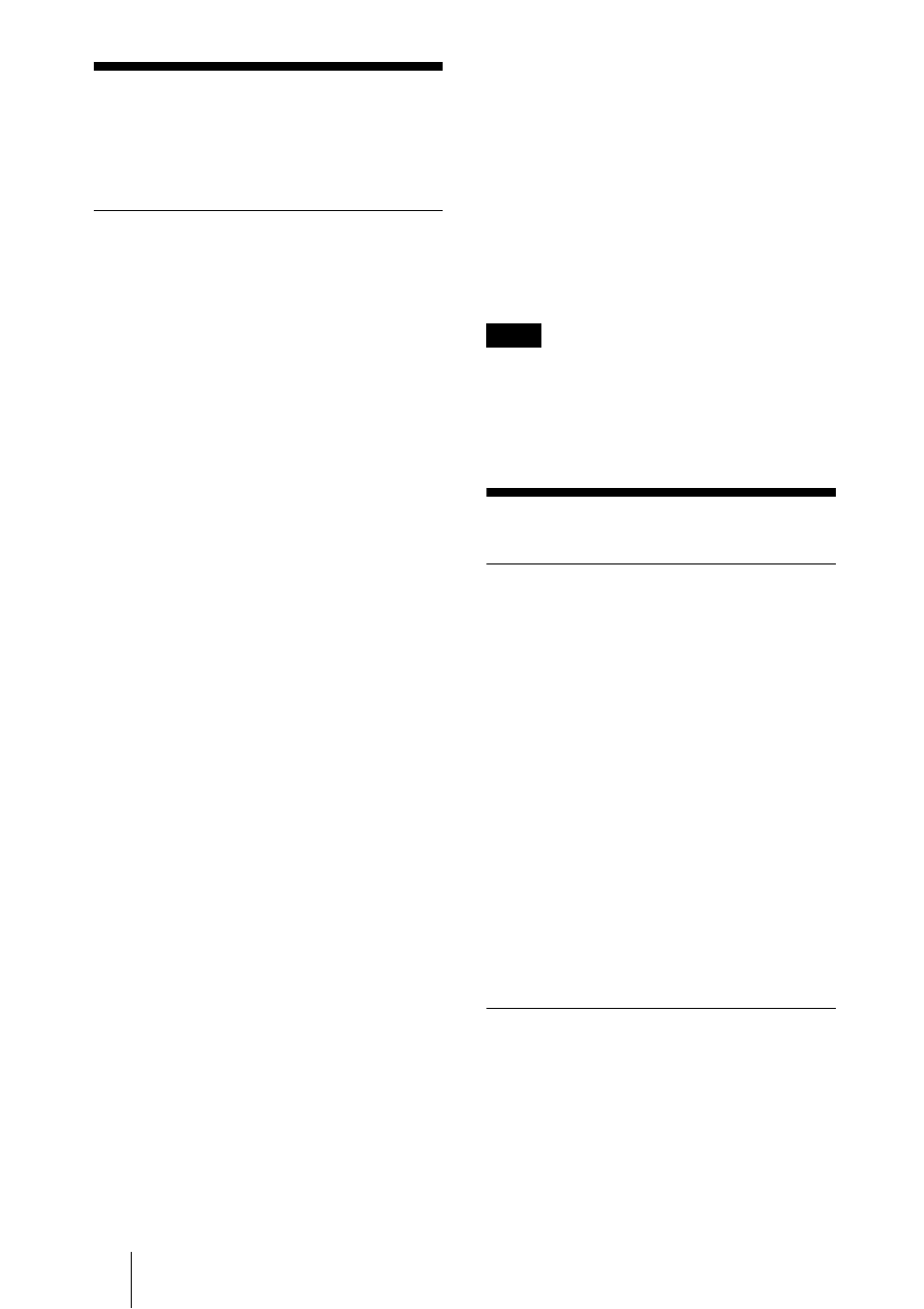 Acerca de los manuales que se suministran, Características | Sony VPL-CX70 User Manual | Page 124 / 176