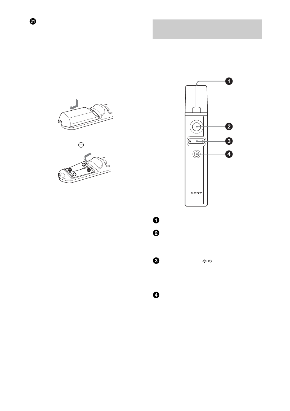 Herramienta de presentación (sólo vpl-cx75), Herramienta de presentación (sólo, Vpl-cx75) | Sony VPL-CX70 User Manual | Page 132 / 176