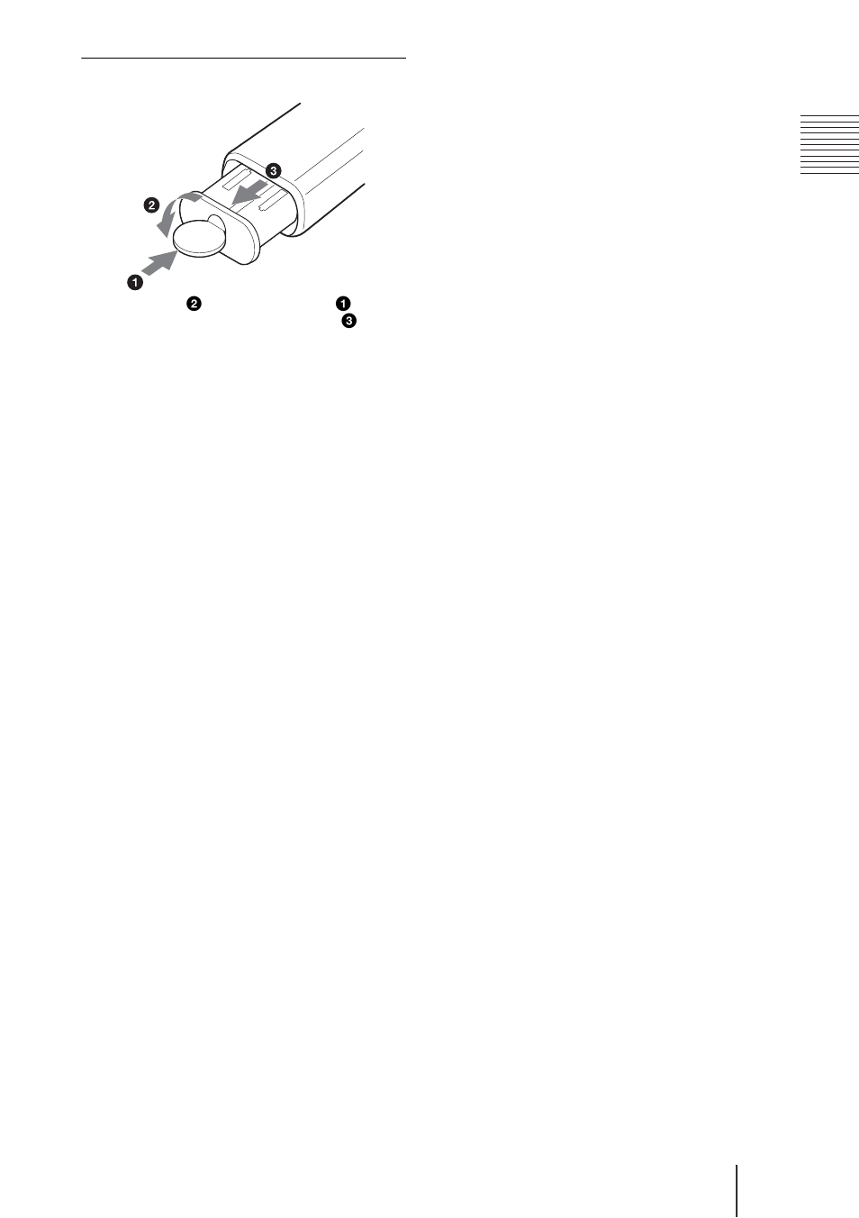 Sony VPL-CX70 User Manual | Page 133 / 176
