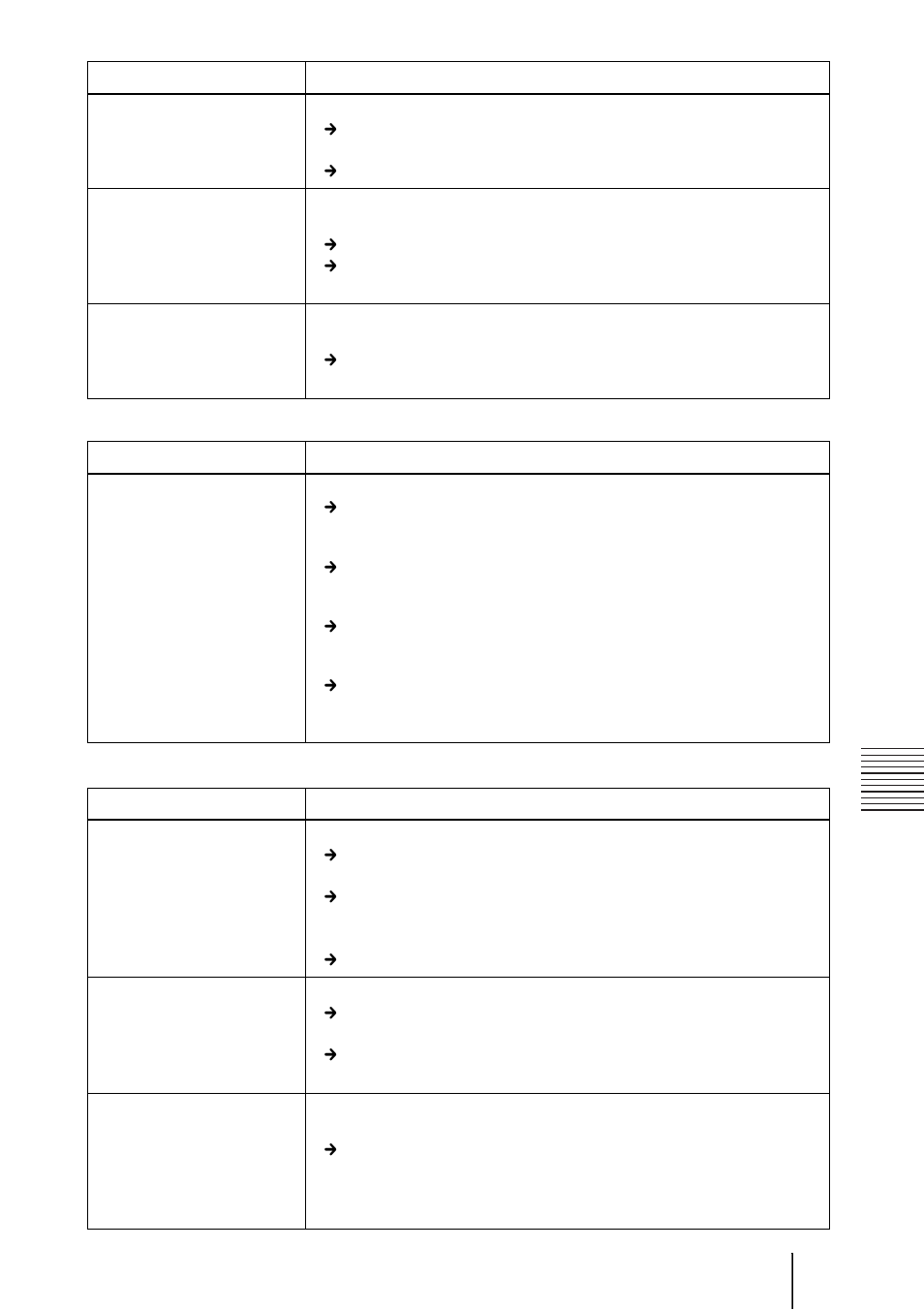 Sony VPL-CX70 User Manual | Page 163 / 176