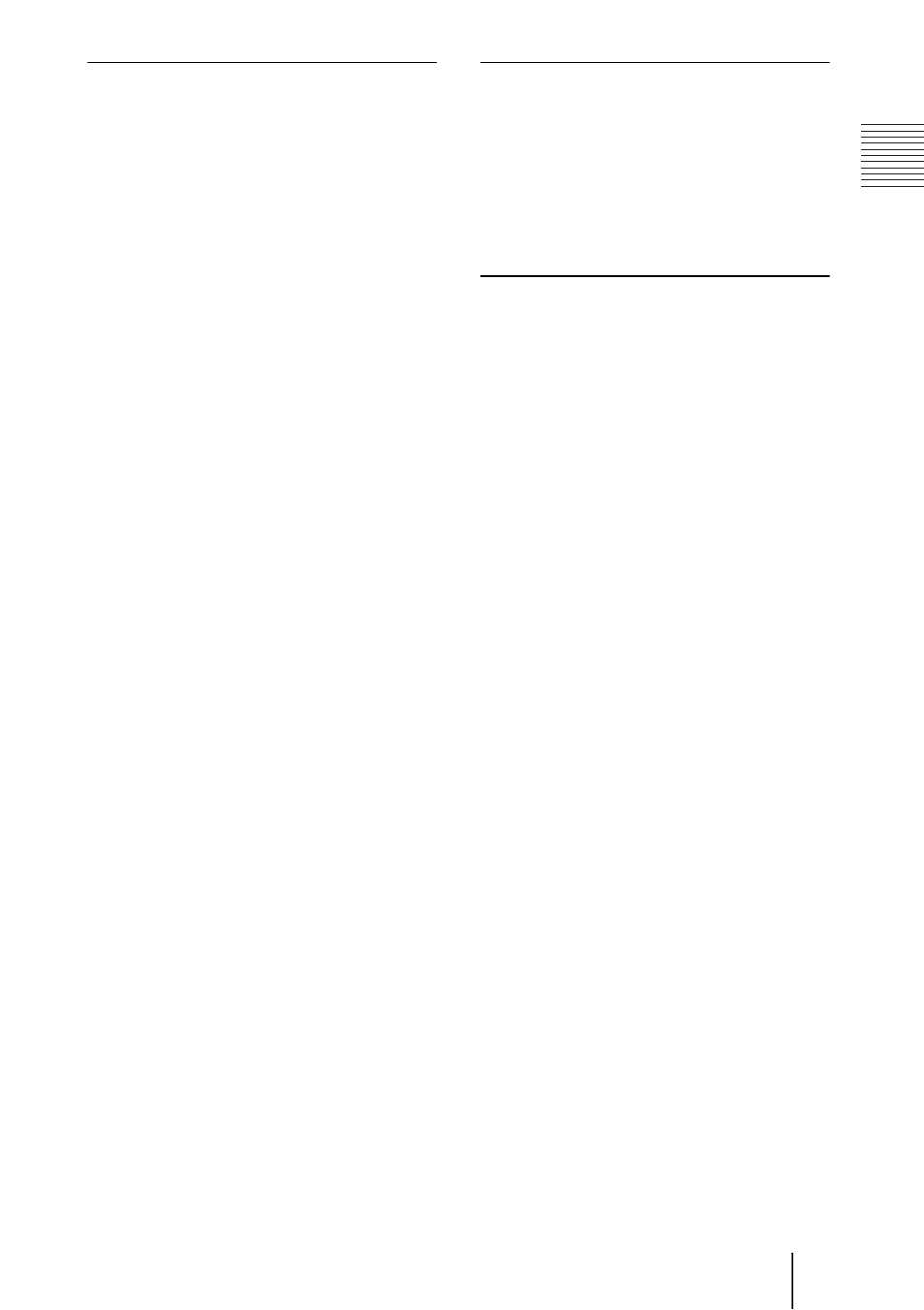 Sony VPL-CX70 User Manual | Page 67 / 176