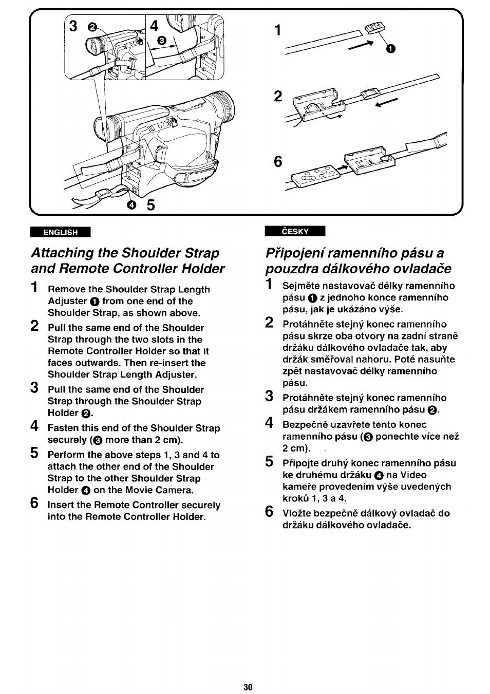 Panasonic NV-RX70EE User Manual | Page 27 / 132