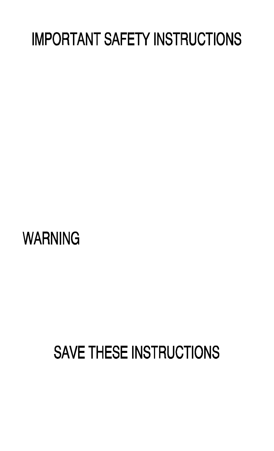 Assa 62 User Manual | Page 3 / 23