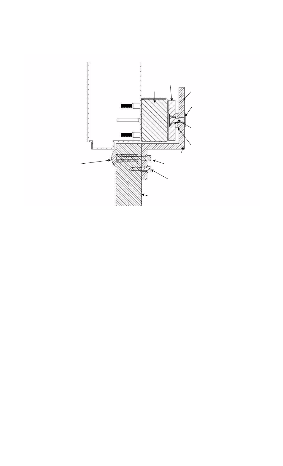Assa Model 34 User Manual | Page 10 / 25