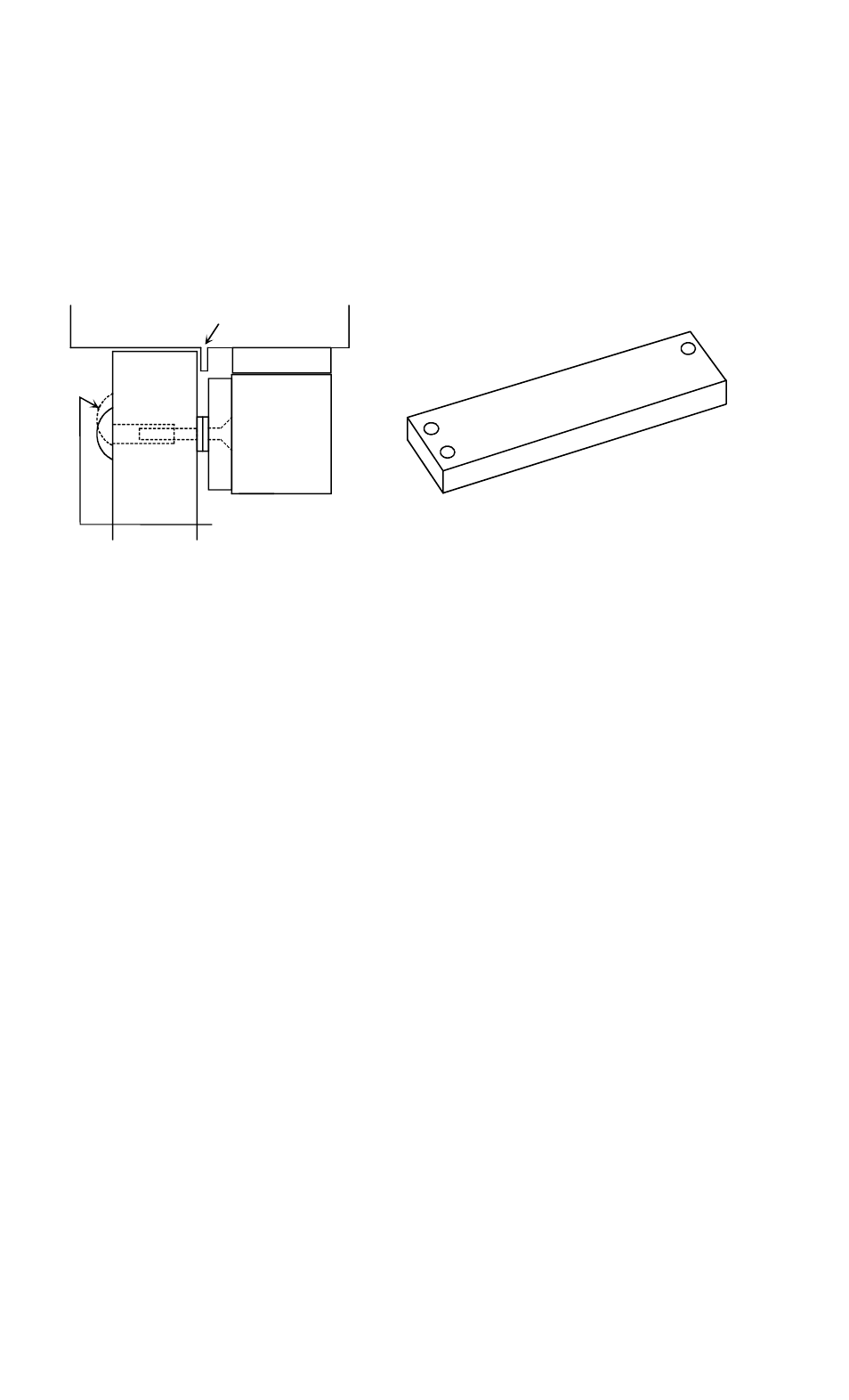 Assa Model 34 User Manual | Page 11 / 25