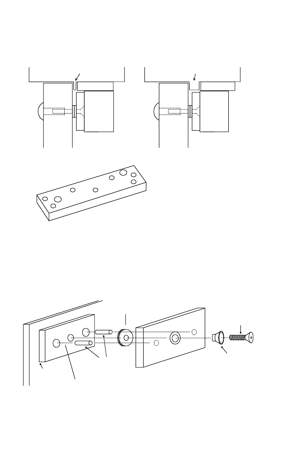 Assa Model 34 User Manual | Page 12 / 25