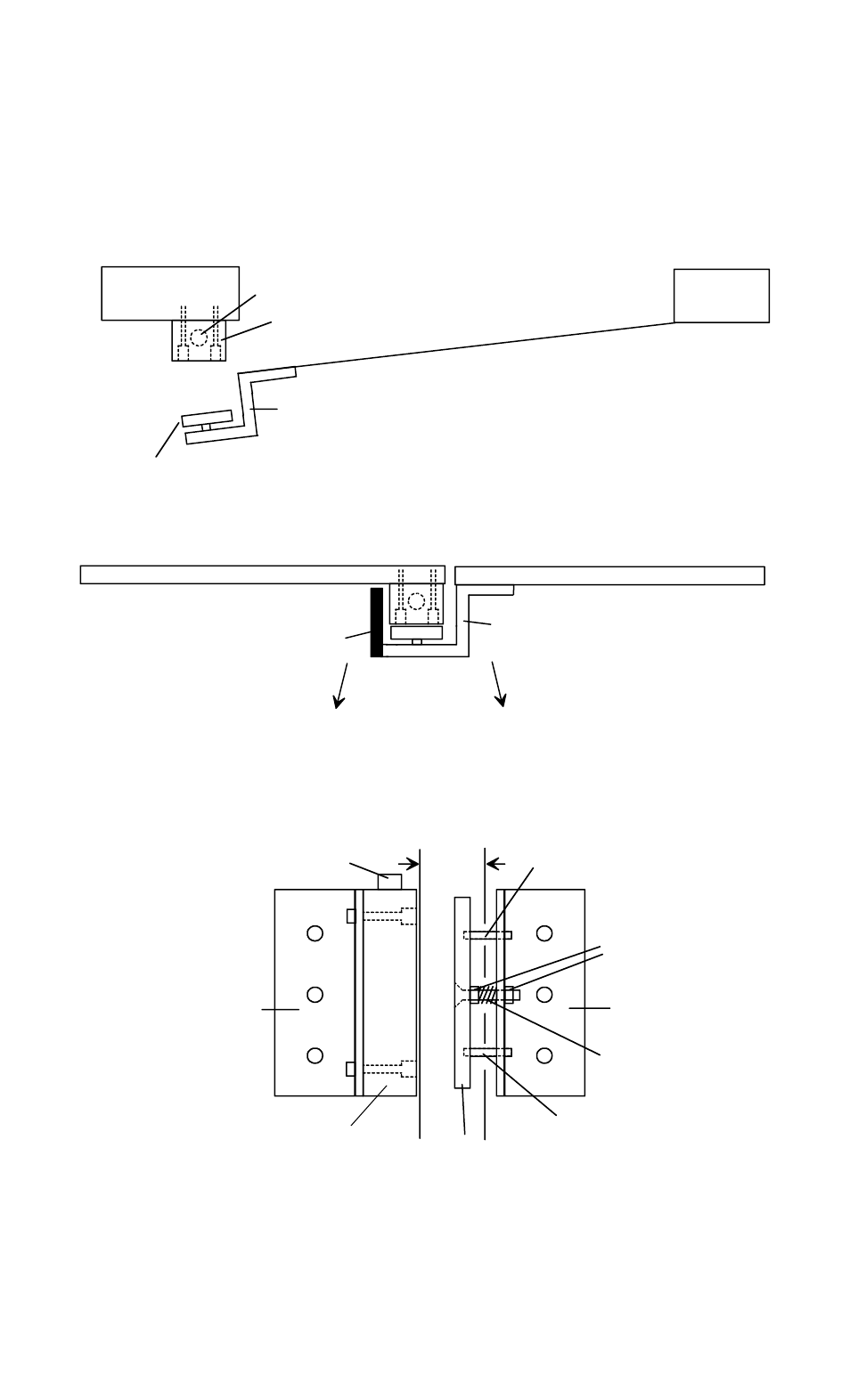 Assa Model 34 User Manual | Page 15 / 25